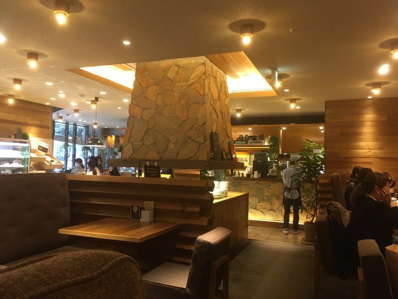 仙台 一番町 The Most Bake Shop のフレンチトースト Invincible Hound Note