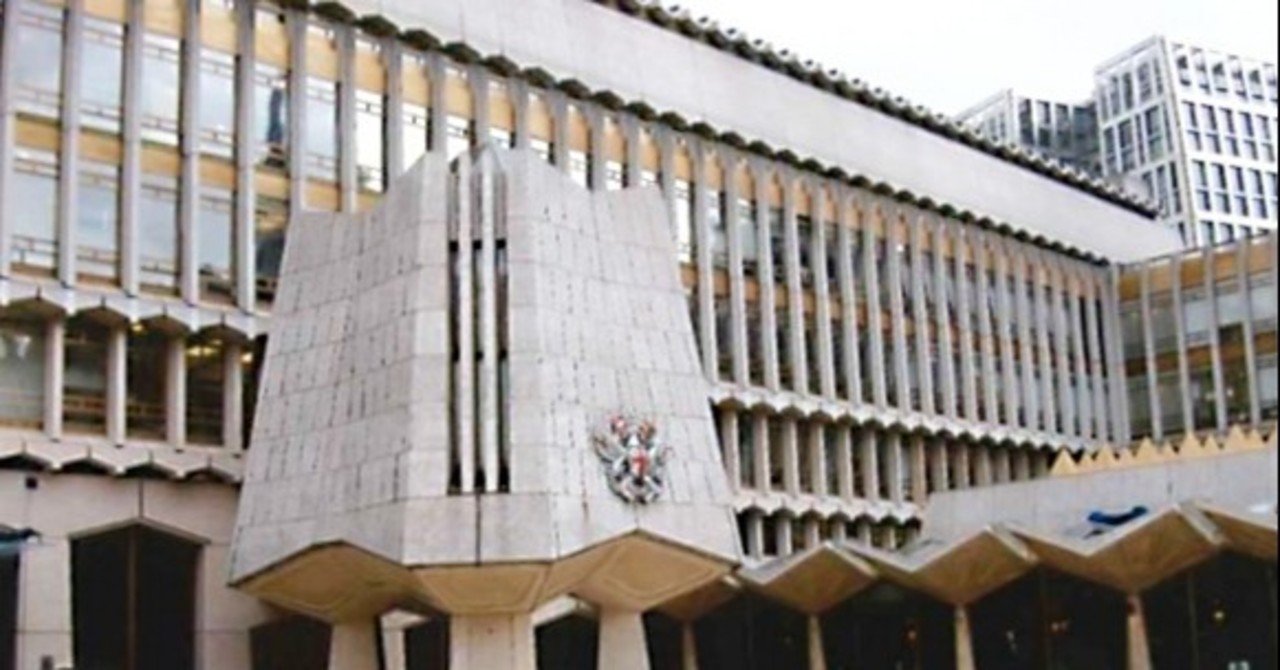 世界遺産であるロンドン市庁舎 ギルドホール ロンドン でも配管延命を行っているnmrパイプテクター Nmrpt 日本システム企画株式会社 Nmrパイプテクター Note