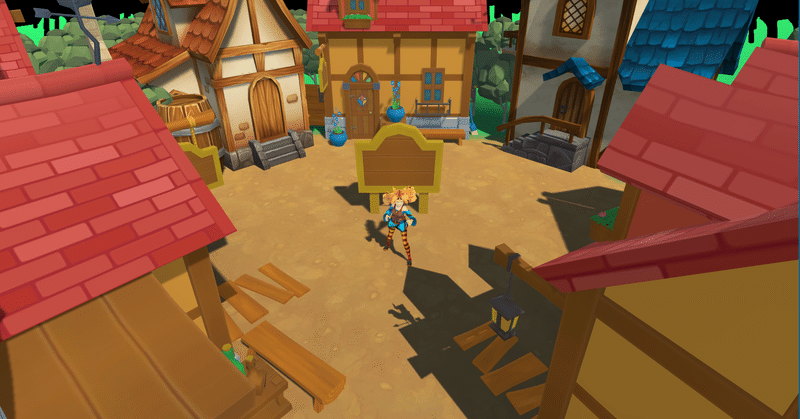 Unity 3dローグライクゲームの作り方 Step14 1 みにに Note Unity 3dローグライクゲームの作り方 Step14 1 みにに Note