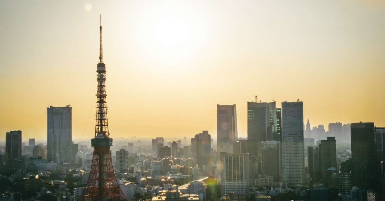 お金をかけない東京観光１ ざっくり計画編 ふくじろう Note