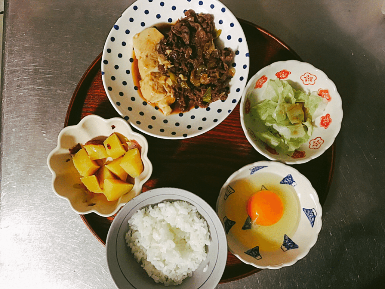 ばーちゃん飯 11 4 富田杏仁 Note