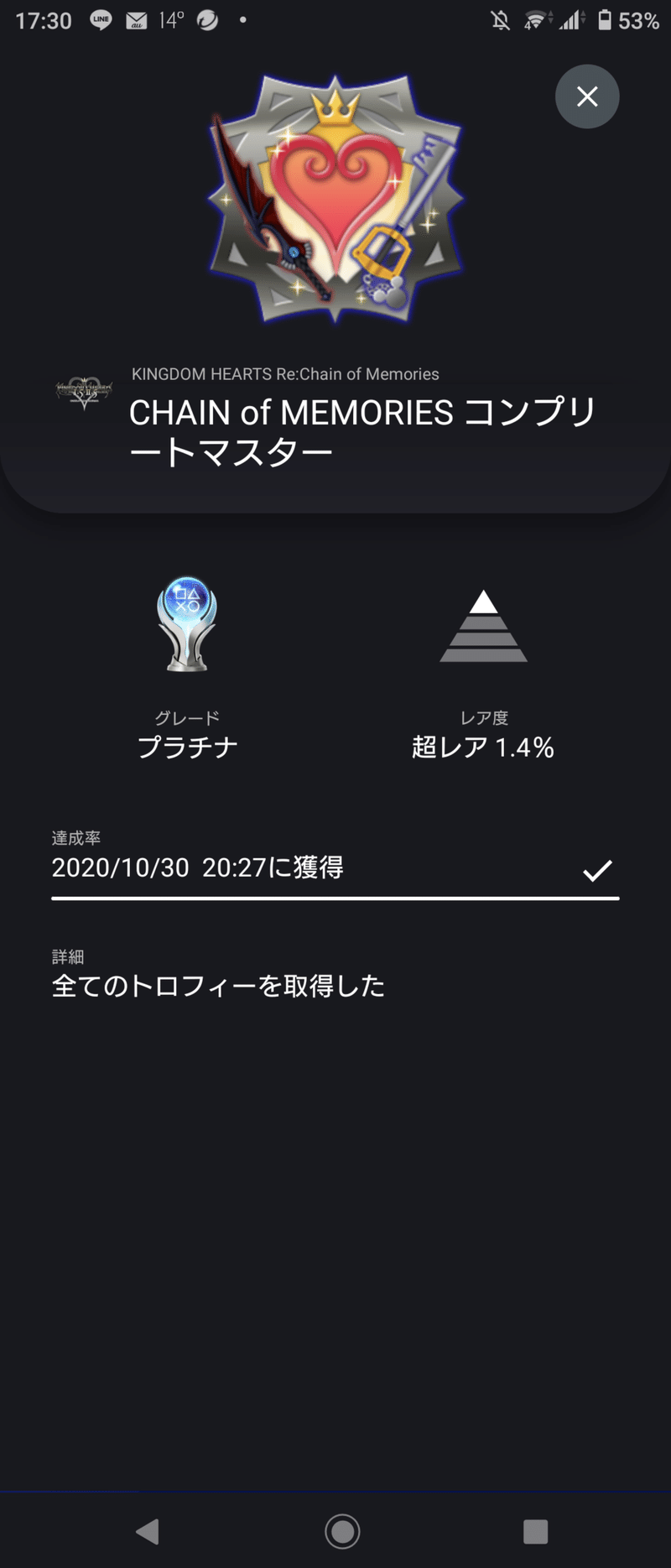 ゲームの感想 Kazu Note