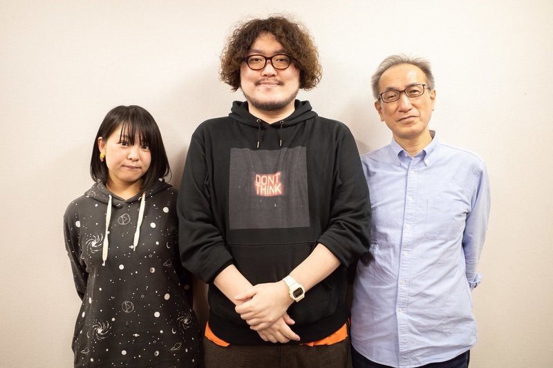 ウララジ 最新回配信 １１月ゲストは東春樹さん 田中 Note