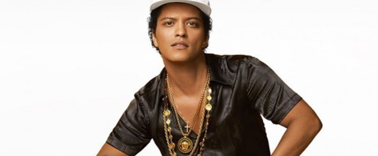 Bruno Marsとお揃い(24K Magic) 金運UP！シャネルのチェーン