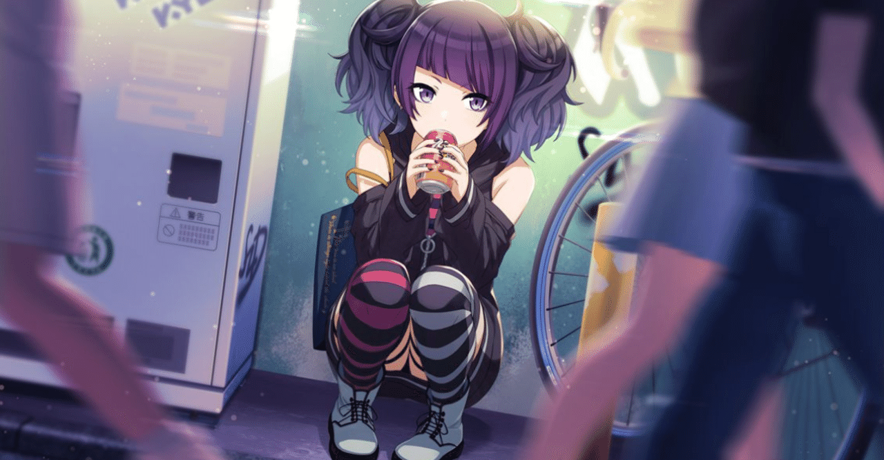 シャニマスのコミュ全部読む【Part16】｜あたふた