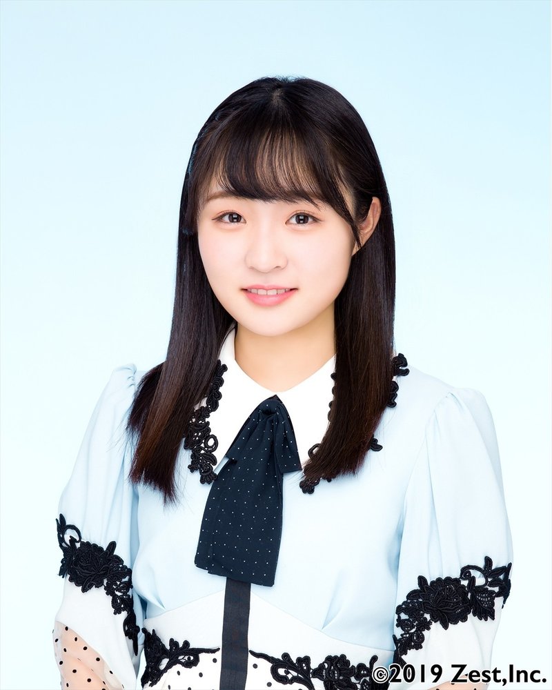 Ske48 なわ跳びｑ ａ 第35回 10期研究生 鬼頭未来 Tv Bros テレビブロス Note