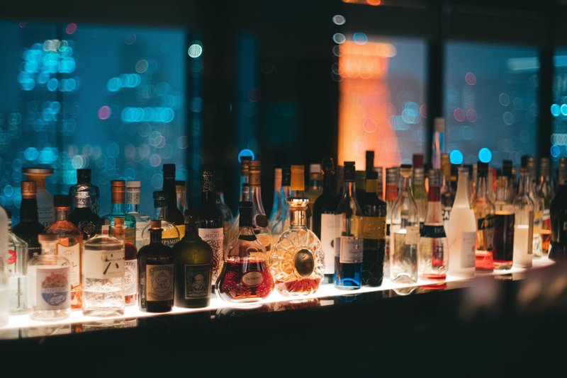 ホテルのbarから東京タワーを眺める贅沢な時間 ザ プリンスパークタワー東京 O太郎 Urban Photographer Note