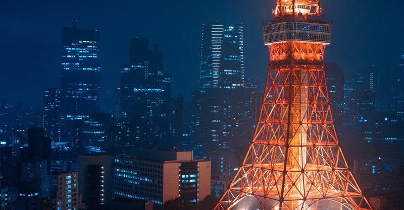 ホテルのbarから東京タワーを眺める贅沢な時間 ザ プリンスパークタワー東京 O太郎 Urban Photographer Note