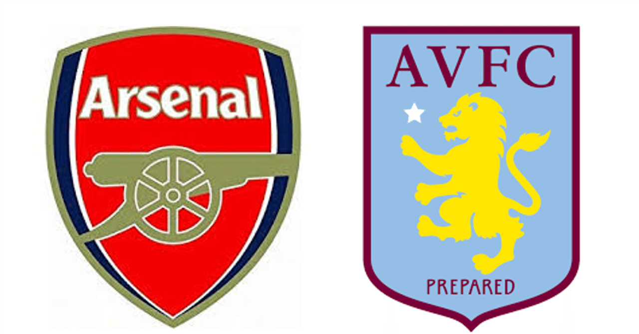 課題 狙い目 11 8 プレミアリーグ 第8節 アーセナル アストンビラ プレビュー せこ Note