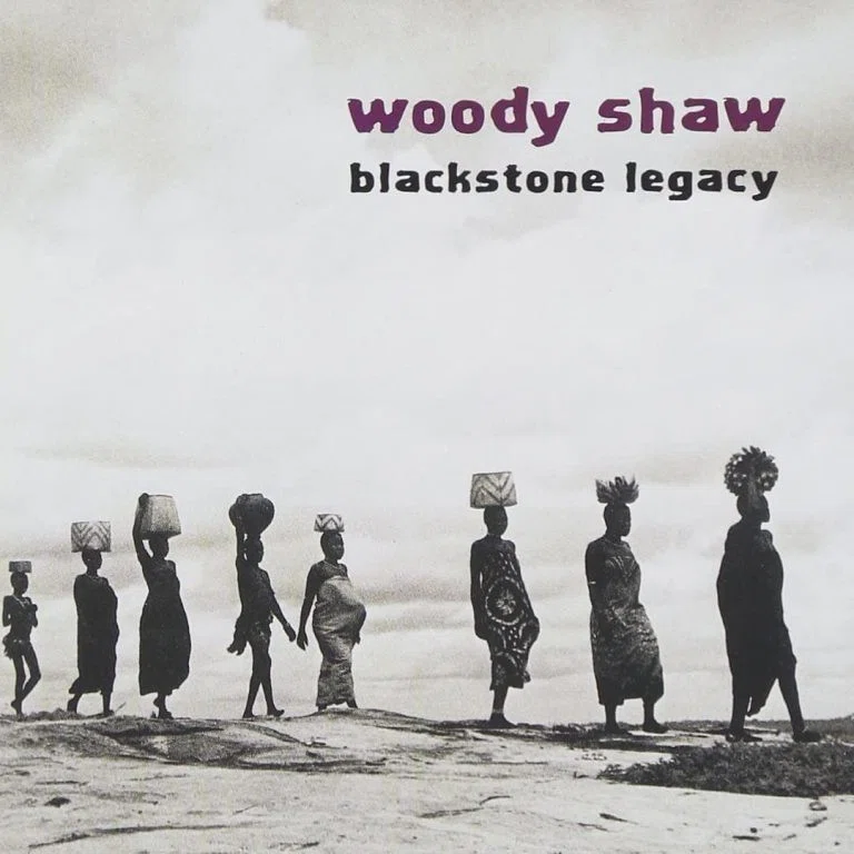 Rosewood / Woody Shaw｜佐藤達哉