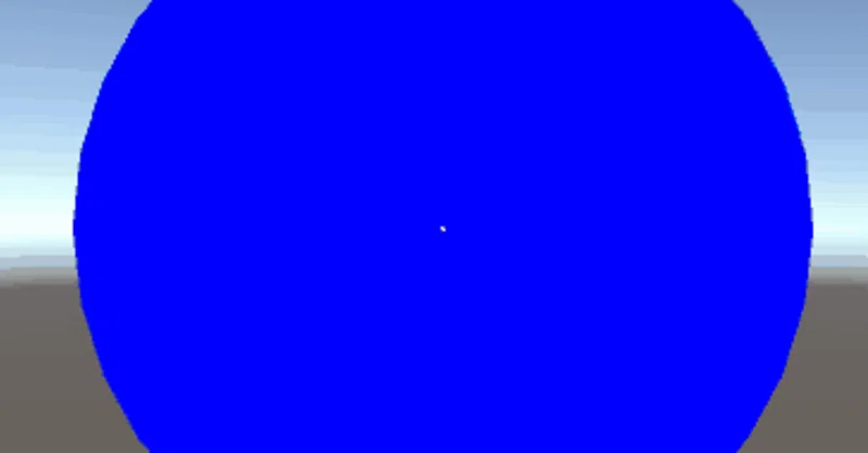 Unityでオブジェクトの色を下から徐々に変える Piyeo Note