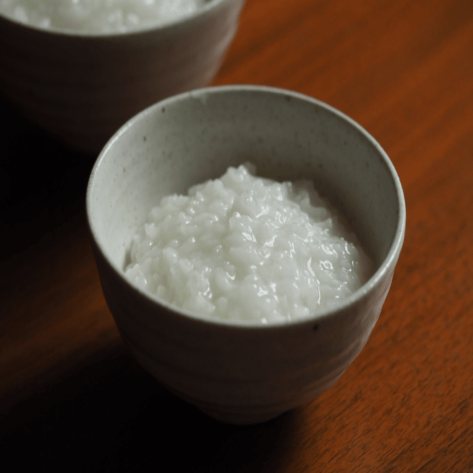 今週のおかゆ（2020/11/02〜2020/11/08）｜お粥研究家 鈴木かゆ