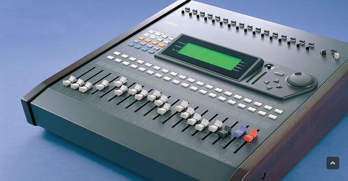 デジタル卓 vs アナログ卓 続 だからpa屋なんですってば By Paしのらり Blues和也 Note デジタル卓 vs アナログ卓 続 だからpa屋なんですってば By Paしのらり Blues和也 Note