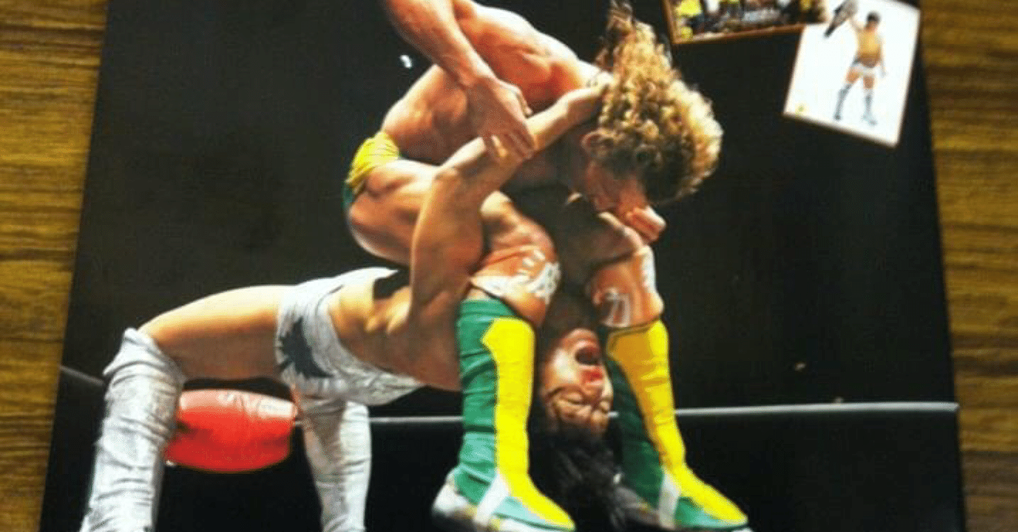 僕はこの瞬間 異世界にいた 素人のプロレス観戦 12 8 18 Ddt15周年記念興行観戦 すずきたけし Note 僕はこの瞬間 異世界にいた 素人のプロレス観戦 12 8 18 Ddt15周年記念興行観戦 すずきたけし Note