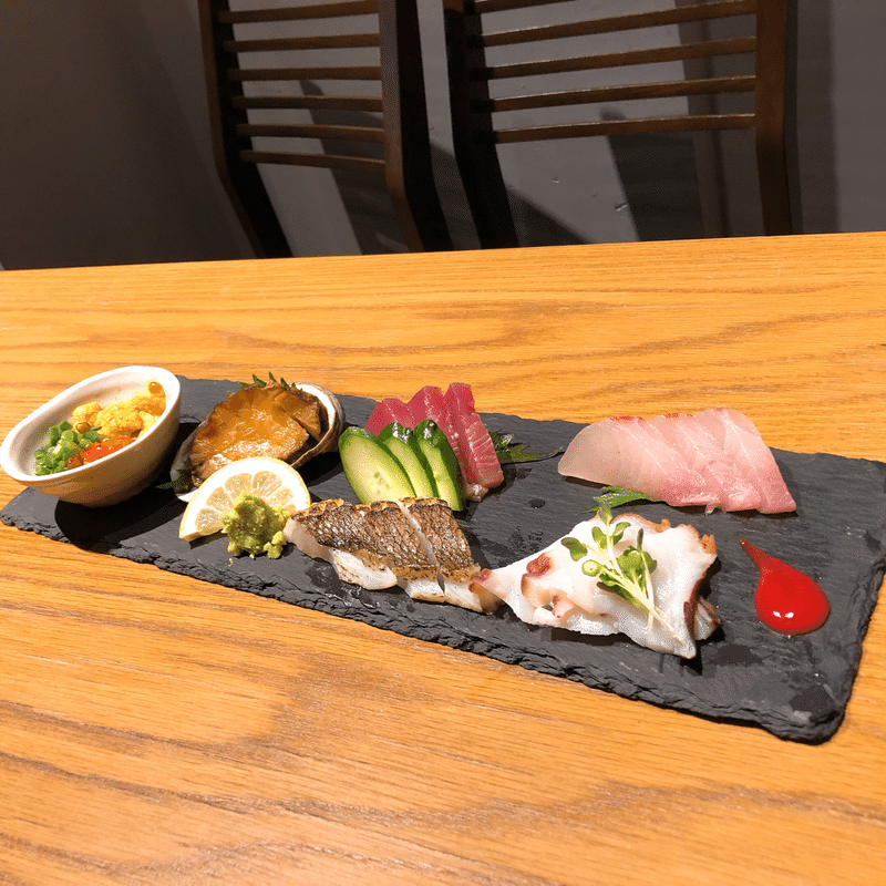 福岡市中央区役所前 魚市場に勤めてた店長が作るお刺身食べてみませんか やっさん 福岡大名で居酒屋やってる人 Note 福岡市中央区役所前 魚市場に勤めてた店長が作るお刺身食べてみませんか やっさん 福岡大名で居酒屋やってる人 Note