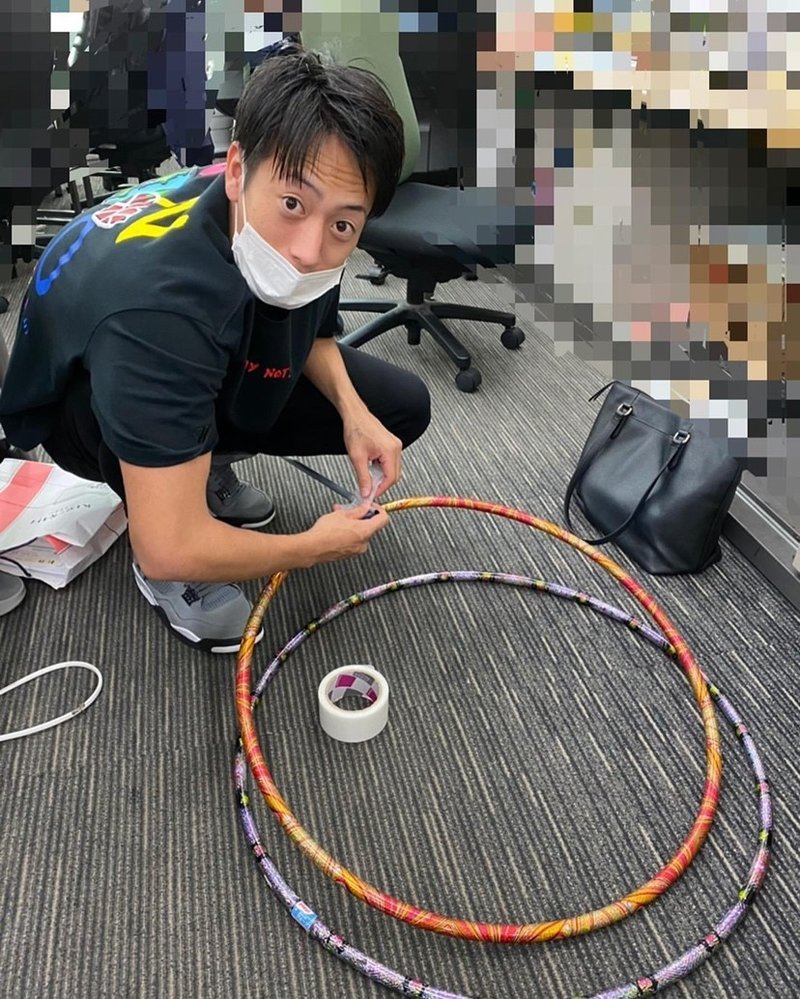 業務紹介 Adとは 番組作りのすべてに関わり全体を支える存在 株式会社シオン Note