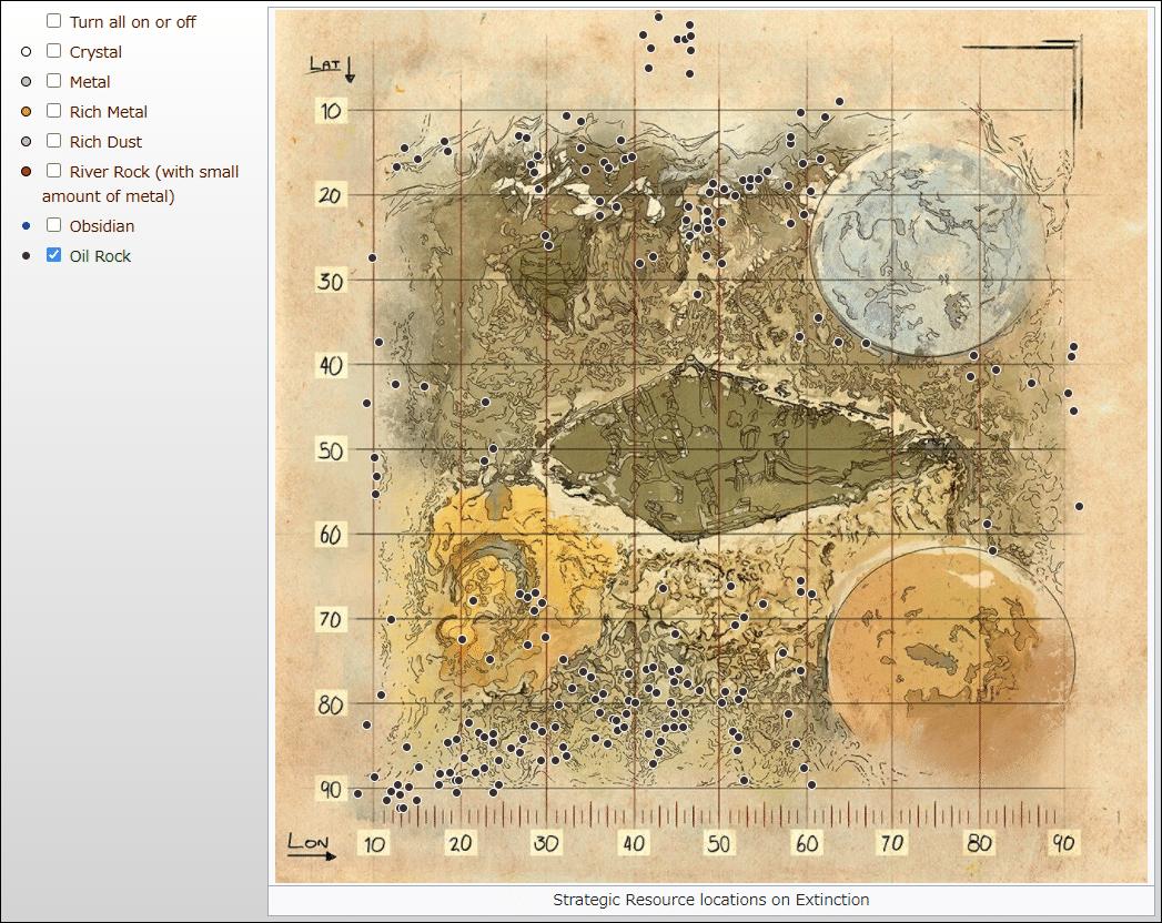 Ark 北米公式wikiの使い方 Ps4 Higa Note Ark 北米公式wikiの使い方 Ps4 Higa Note