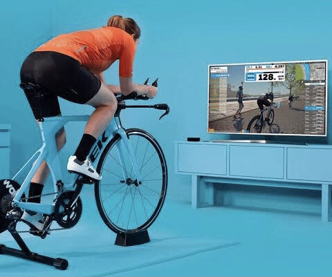 Zwift】ズイフトを始めたキッカケ|かつぞ~ん Zwift】ズイフトを始めたキッカケ|かつぞ~ん