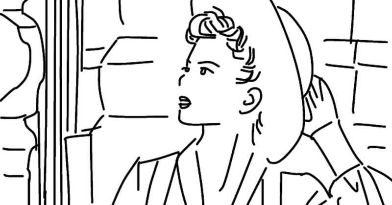 シンプルイラスト Noteヘッダー画像素材 ボーイッシュ女子 Atelier Hanami Note シンプルイラスト Noteヘッダー画像素材 ボーイッシュ女子 Atelier Hanami Note