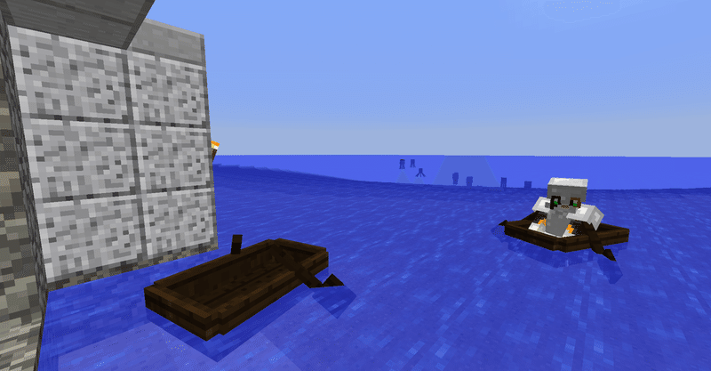 人類未踏の紀伊半島へ マイクラ日本開拓 しらすの日本開拓 連載中 Note