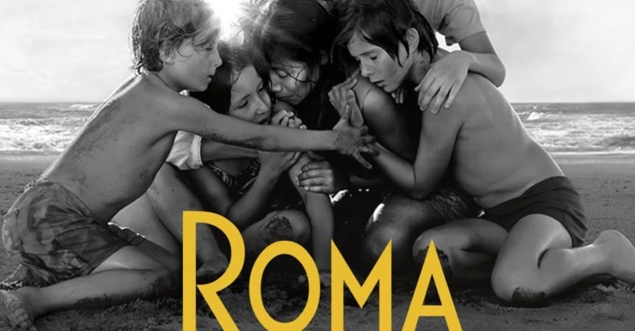 映画感想 Roma ローマ とらつぐみ Note 映画感想 Roma ローマ とらつぐみ Note
