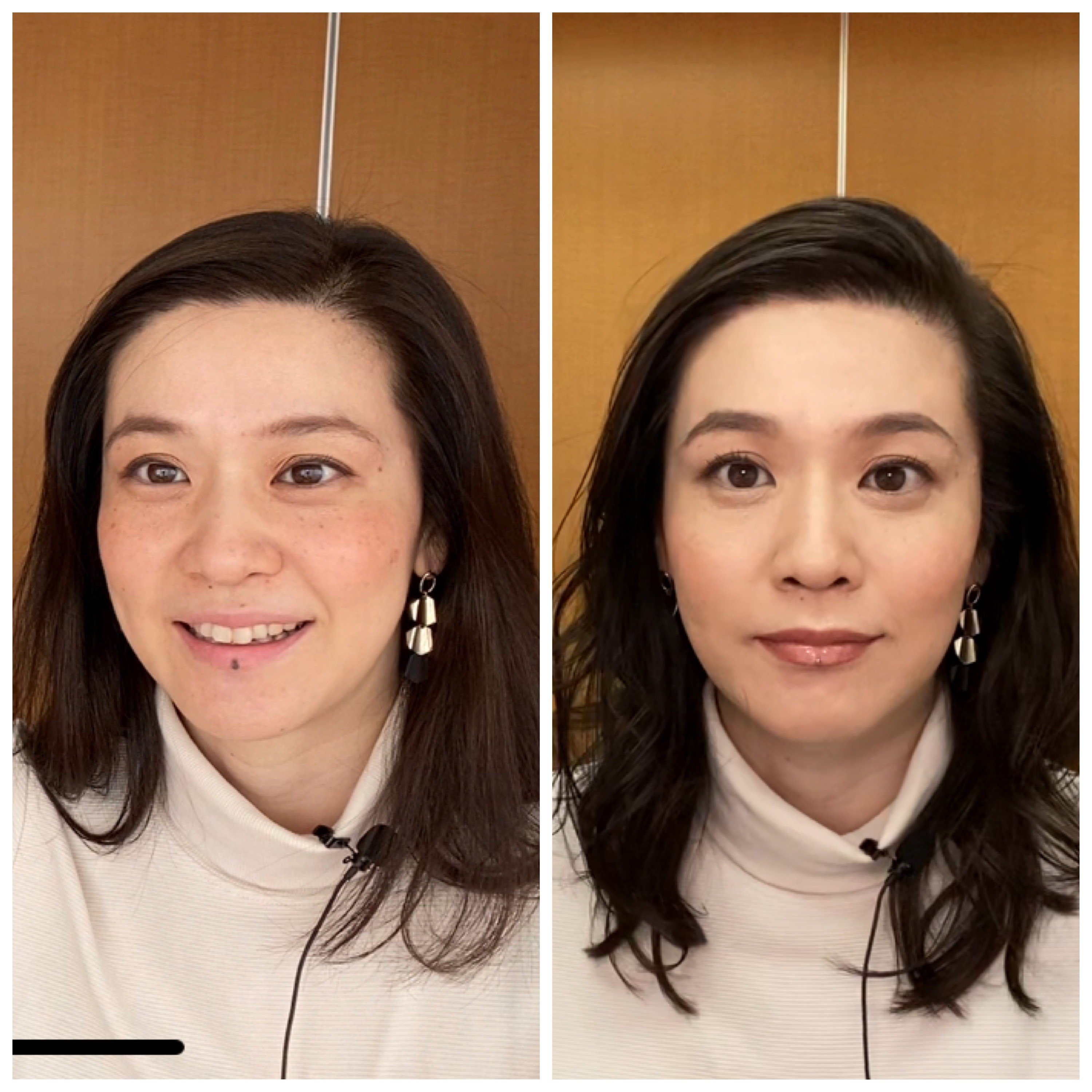 参観日用の上品ナチュラルメイク動画アップしました Facial Designer Noli Note 参観日用の上品ナチュラルメイク動画アップしました Facial Designer Noli Note