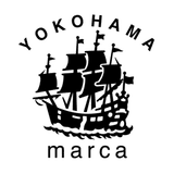 伝統横濱スカーフMarca(マルカ)