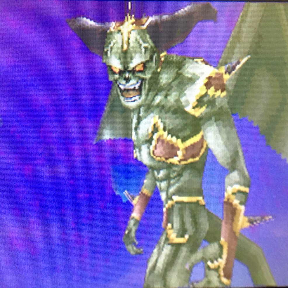 🍆のドラクエ9日記 決戦の時｜なす