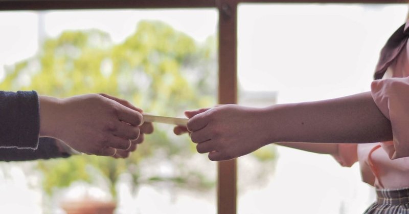 10年目に突入した片思い これはラブレターかもしれない Caおとうふ 婚活恋愛話 Note