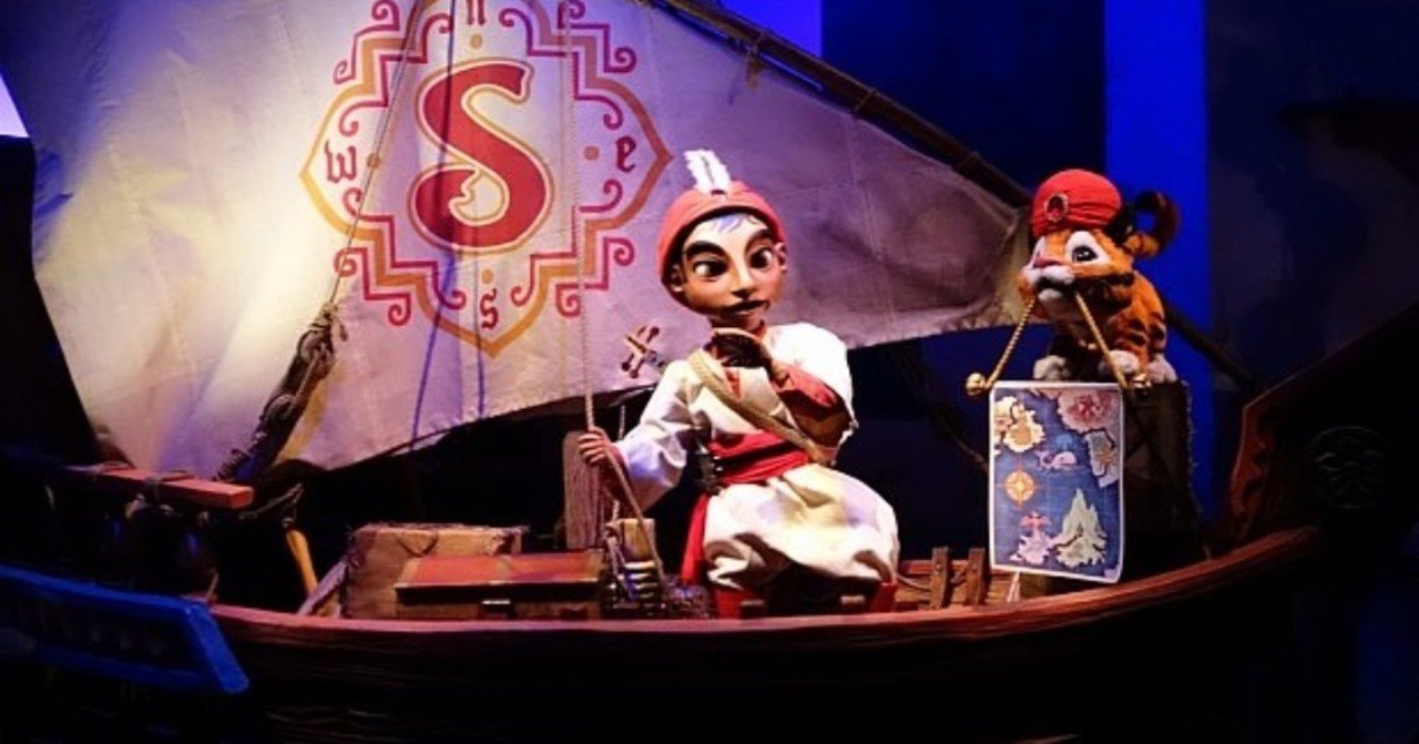 21 シンドバッド ストーリーブック ヴォヤッジが教えてくれること たな Note 21 シンドバッド ストーリーブック ヴォヤッジが教えてくれること たな Note