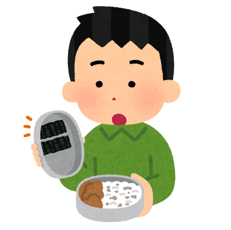長野市 ゆで太郎 稲里店 のり弁 アイコン あらら Note 長野市 ゆで太郎 稲里店 のり弁 アイコン あらら Note