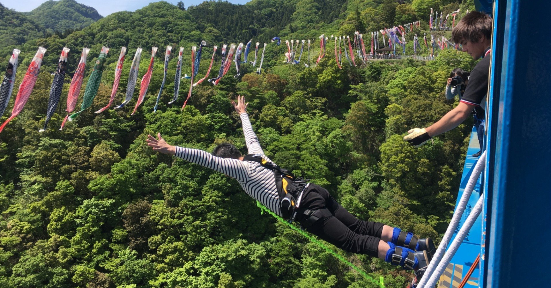 自己紹介 初めまして 独立してvrバンジージャンプを作っている野々村です 野々村哲弥 Note 自己紹介 初めまして 独立してvrバンジージャンプを作っている野々村です 野々村哲弥 Note