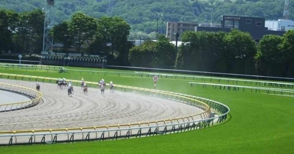 ãƒ¡ã‚¤ãƒ³ã‚’ç²ã‚‹ ã‚¢ãƒ«ã‚¼ãƒ³ãƒãƒ³å…±å’Œå›½æ¯ã¨ãƒãƒ³ãƒ‡ã®é–¢ä¿‚ ç«¶é¦¬ã‚«ãƒ³ãƒ Note