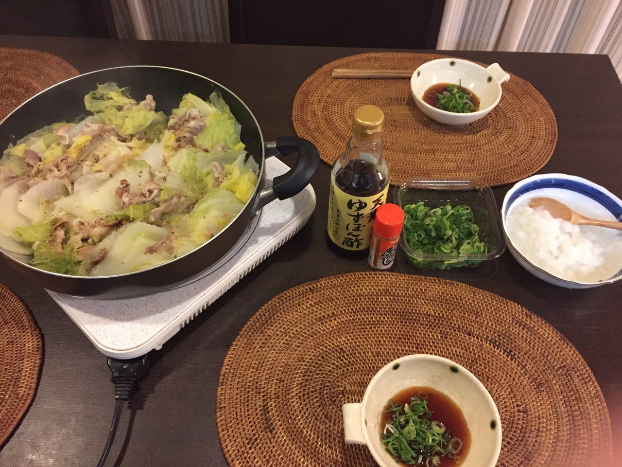 Uni家の晩御飯 白菜と豚肉のミルフィーユ鍋 大根おろしをたっぷりかけてぽん酢でいただきます 晩御飯 料理 Unimam 公式 Note Uni家の晩御飯 白菜と豚肉のミルフィーユ鍋 大根おろしをたっぷりかけてぽん酢でいただきます 晩御飯 料理 Unimam 公式 Note