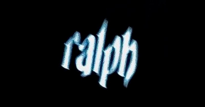 "気に食わねえならお前が変えろ"Ralphから学ぶ「陰キャラ」がHIPHOPを聴くべき理由