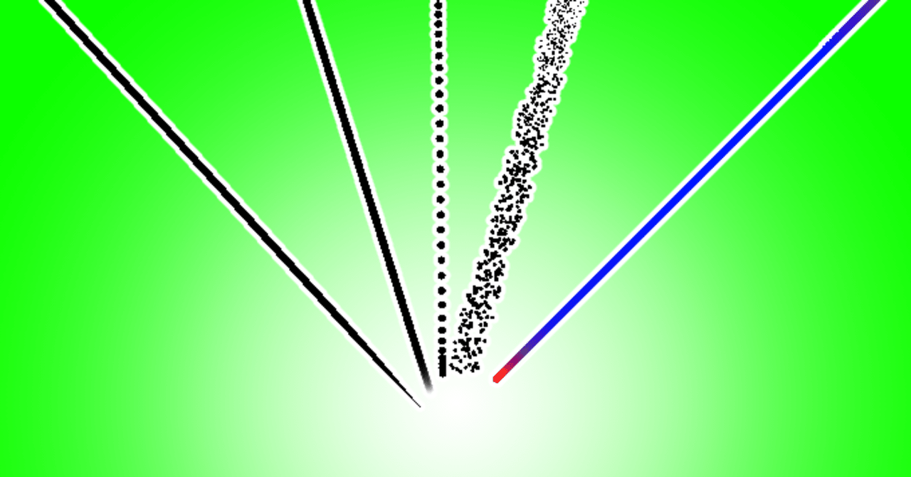 クリスタの入り抜き影響先設定の全10項目の効果 意味まとめ 山本電卓 Note クリスタの入り抜き影響先設定の全10項目の効果 意味まとめ 山本電卓 Note