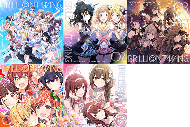 シャニマス 新人pが迷わないための楽曲まとめ 21 1 ラムダ Note シャニマス 新人pが迷わないための楽曲まとめ 21 1 ラムダ Note