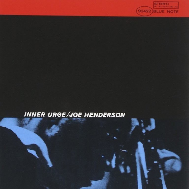 The Standard Joe / Joe Henderson｜佐藤達哉