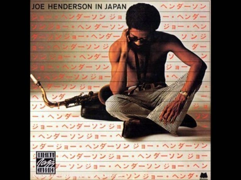 【2枚セット】ジョー・ヘンダーソン Jazz Patterns(LP)/JOE HENDERSON/ジョー・ヘンダーソン/1970年9