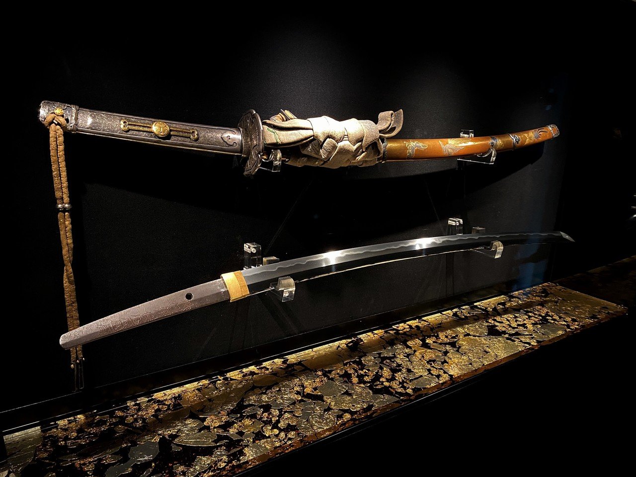 デザインフェスタ52 出展に向けて｜刀箱師の日本刀ブログ 中村圭佑