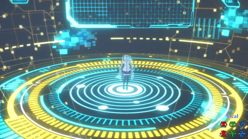 Mmd ヒビカセ制作日記 まぐまぐ Note