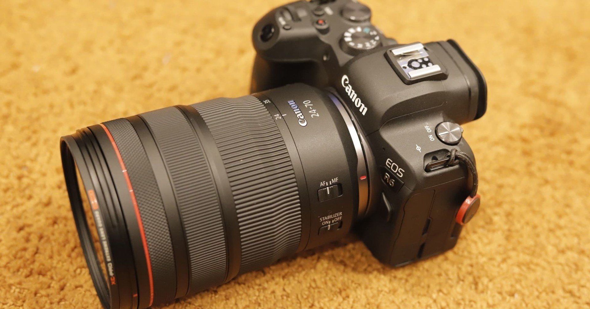 娘が産まれて久し振りにカメラとレンズ沼にハマった話｜Daisei