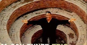 McCoy Tyner Trio Charlie Mingusレコード4枚セット McCoy Tyner Trio featuring Michael Brecker / Infinity｜佐藤達哉