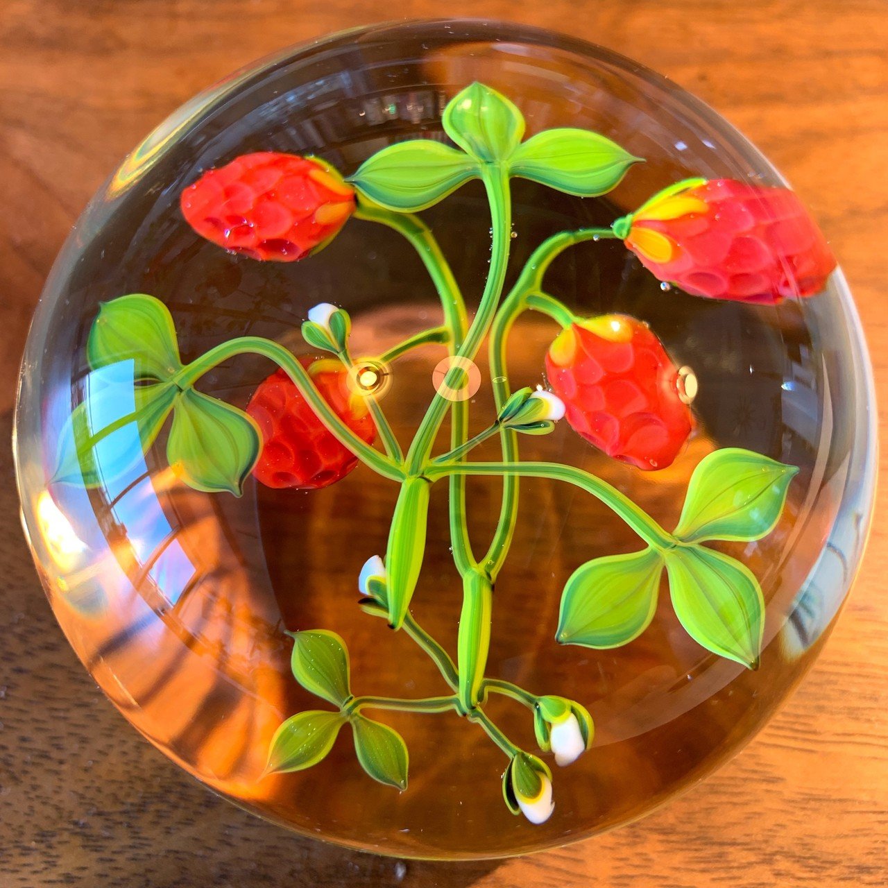 文鎮です｜木内達朗🐶イラストレーター