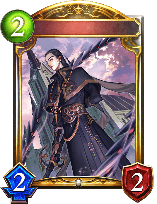 Sorアンリミテッド Grandmaster達成エイラビショップ 8月の蜃気楼 Note