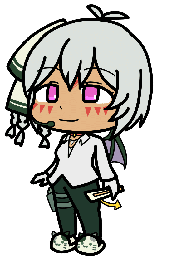 もるすこちゃん奮闘記 もるすこ Note