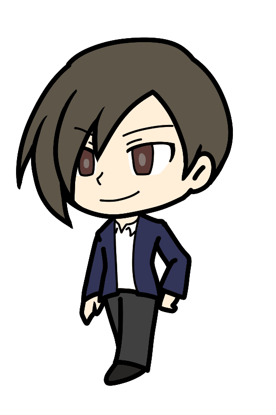 もるすこちゃん奮闘記 もるすこ Note もるすこちゃん奮闘記 もるすこ Note