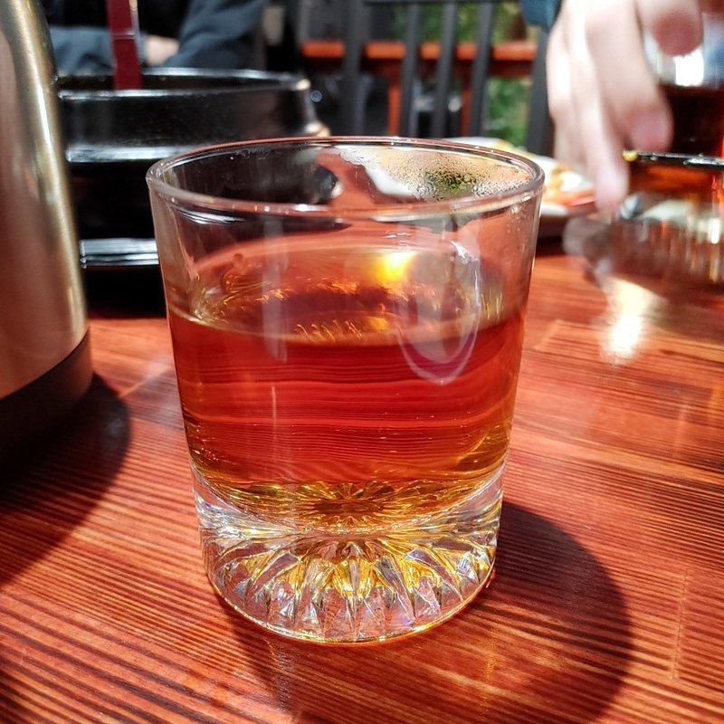 かつカレーにジェリプリセットなど個性が光るネパール料理の新店に行ったよ 大久保 フェワ ダイニング バー10 15open じょいっこ Note