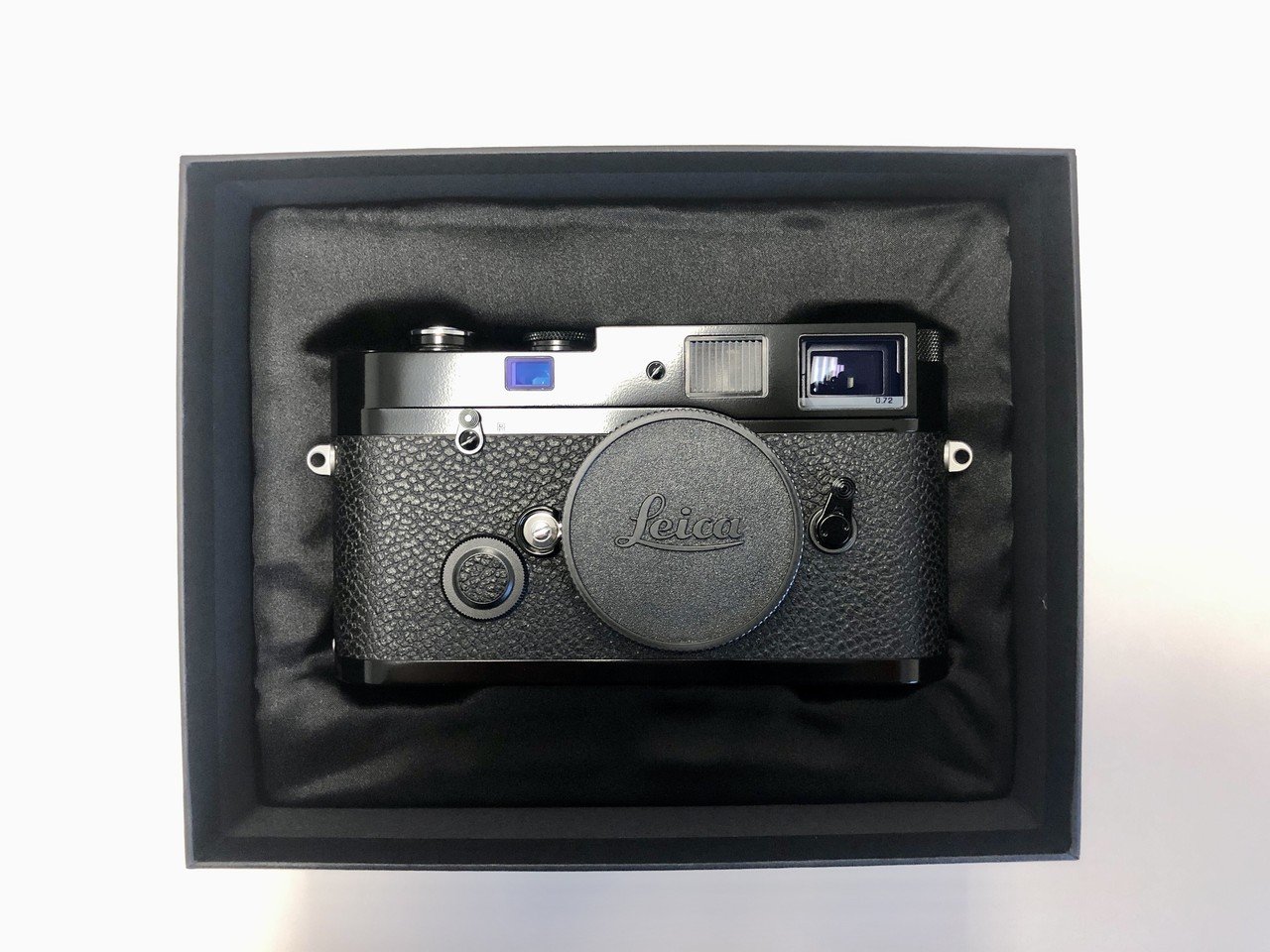LEICA MP ドタバタ入手までの道のり|MOJA MOJA LEICA MP ドタバタ入手までの道のり|MOJA MOJA