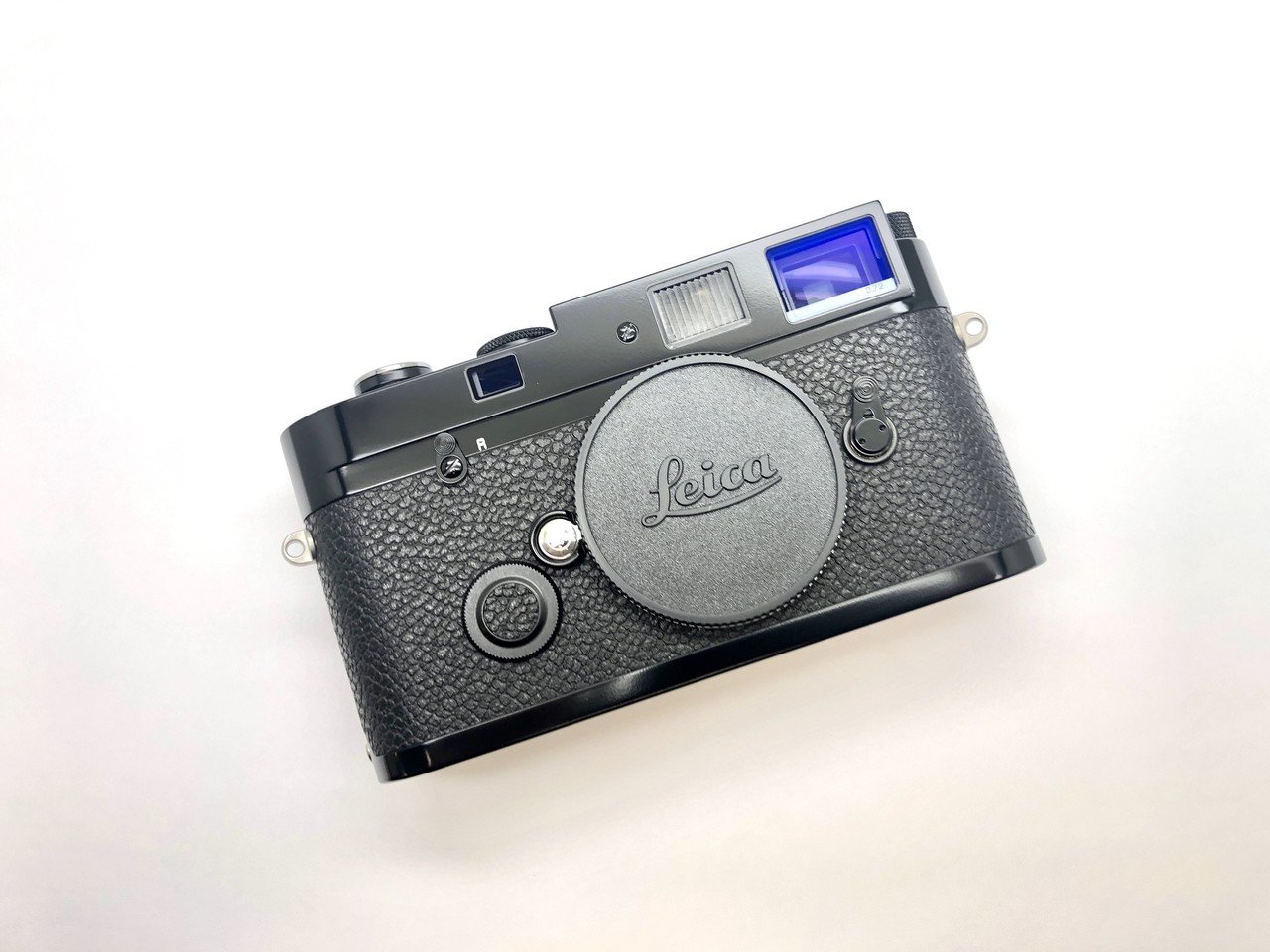 LEICA MP ドタバタ入手までの道のり|MOJA MOJA LEICA MP ドタバタ入手までの道のり|MOJA MOJA